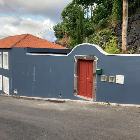 Casa rural Calheta Beach House T1 Calheta (Madeira)
