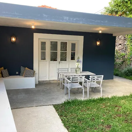 Calheta Beach House T1 Calheta (Madeira)