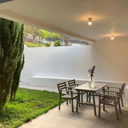 Calheta Beach House T1 Calheta (Madeira)