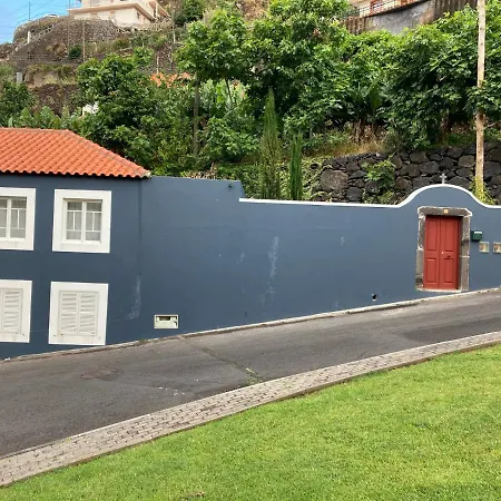 Calheta Beach House T1 * Calheta (Madeira)