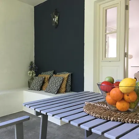 Calheta Beach House T1 * Calheta (Madeira)