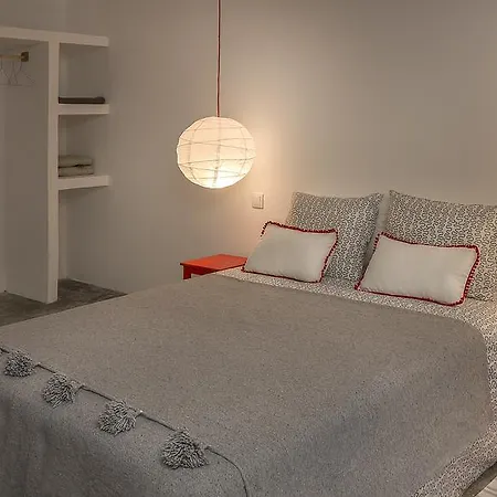 Landhuis Calheta Beach House T1 *