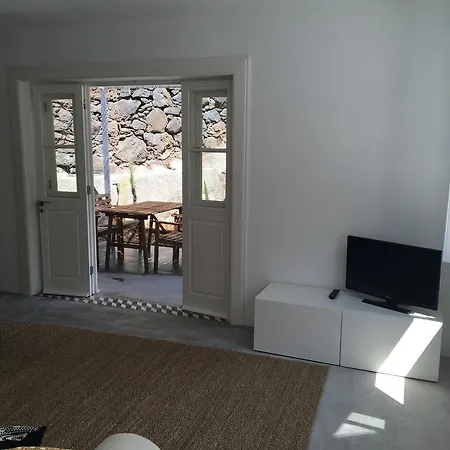 Calheta Beach House T1 Landhuis