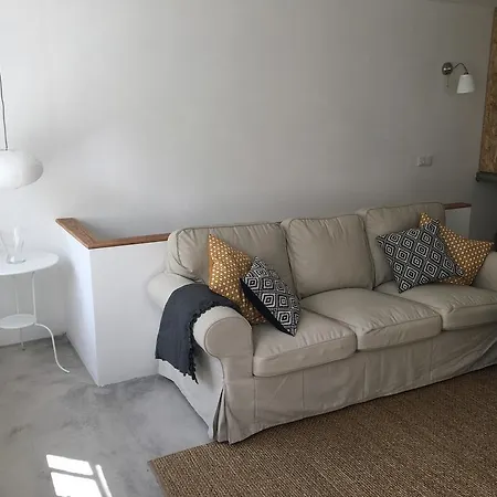 Landhuis Calheta Beach House T1 *