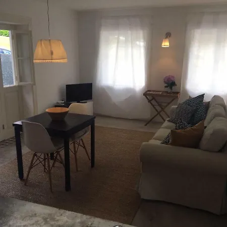 Calheta Beach House T1 Landhuis