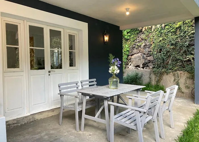 Calheta Beach House T1 Calheta (Madeira)