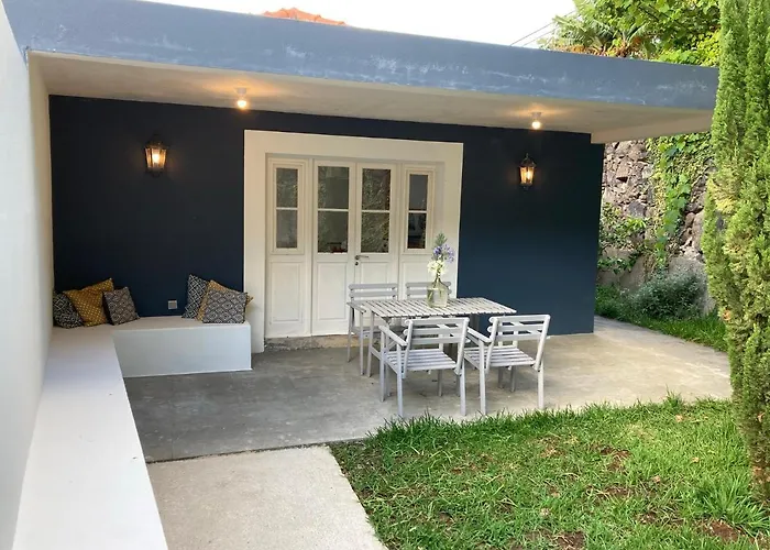 Calheta Beach House T1 Calheta (Madeira)