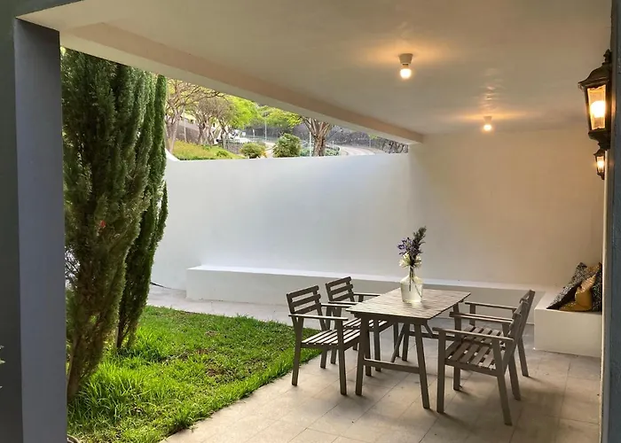 Calheta Beach House T1 Calheta (Madeira)