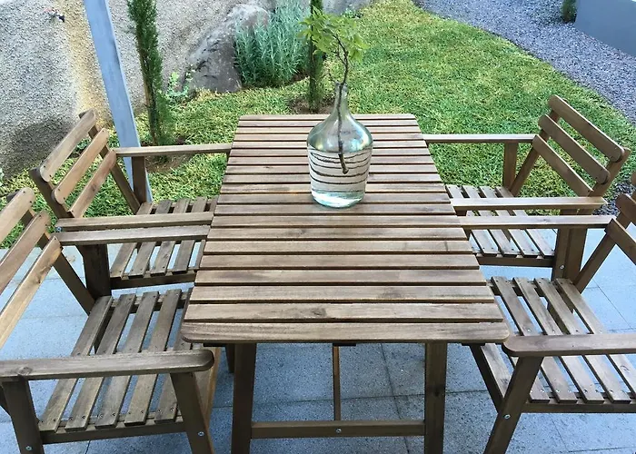 Venkovský dům Calheta Beach House T1 Calheta (Madeira)