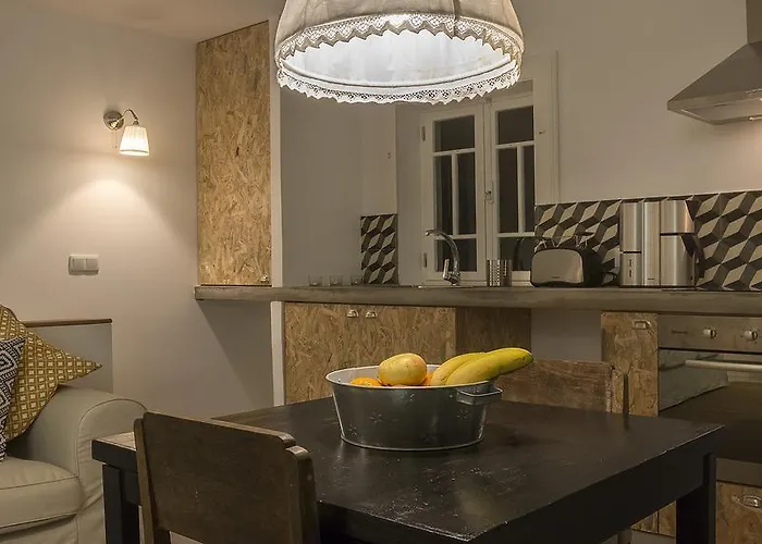 Venkovský dům Calheta Beach House T1 *