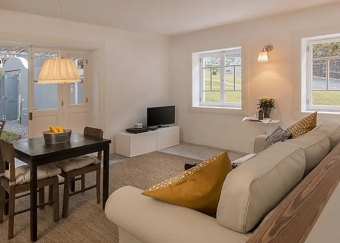 Calheta Beach House T1 Venkovský dům *