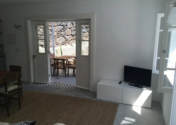 Calheta Beach House T1 Venkovský dům