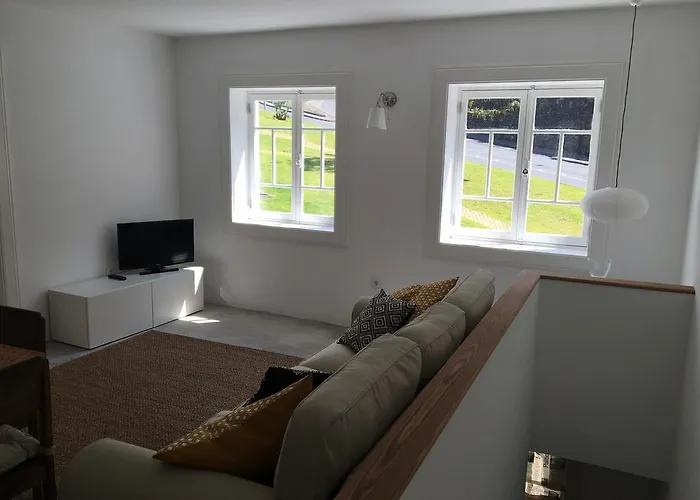 Venkovský dům Calheta Beach House T1 *