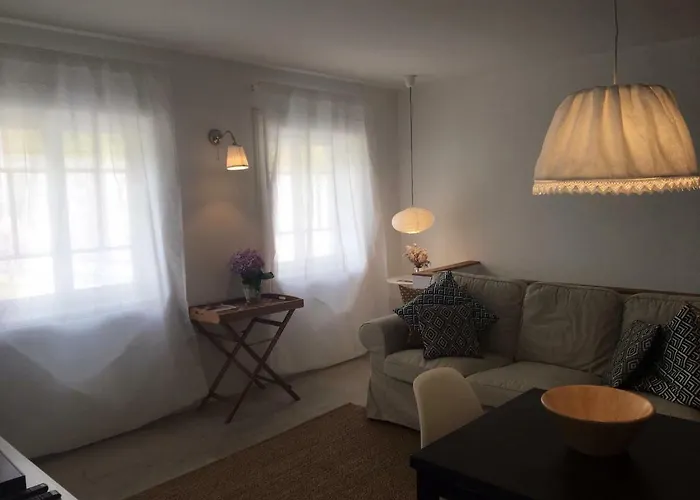 Calheta Beach House T1 Venkovský dům Calheta (Madeira)